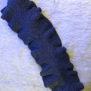 The Loft Infinity scarf